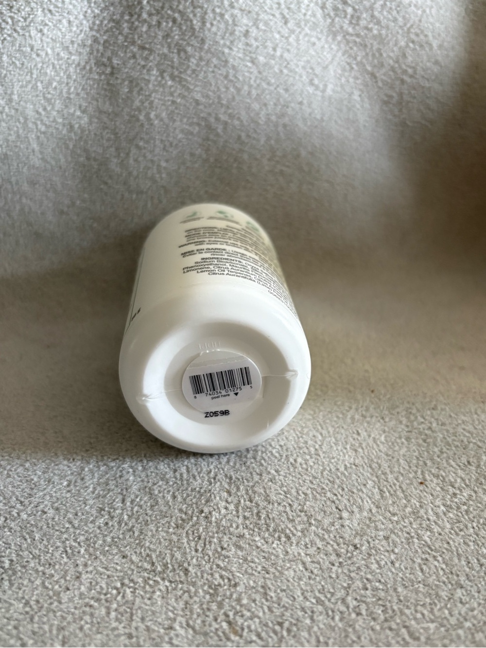 Clean Reserve Tapioca Dry Shampoo 2oz. Brand New!! - Picture 3 of 3